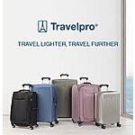 [Amex Offer] $30 Statement Credit on $150 Spend on Travelpro (15% Sitewide Sale Going On) YMMV