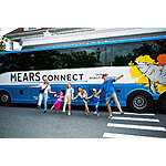 [Orlando Airport] Mears Connect - Transfers To/From MCO to Disney World Hotels $15 Adult or $12 Child For Spring &amp; Summer