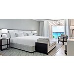 [Barbados] 5* Fairmont Royal Pavilion 3-Night Stay For 2 In Oceanfront $999 or Beachfront Suite $1999 With  F&amp;B Credit &amp; More