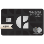 [Choice Hotels] Choice Privileges Select Mastercard 90k Bonus Points After $3k+ Spend in First 3 Months Plus Waived Annual Fee, Elite Status &amp; $100 TSA/Global Entry Credit and More
