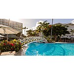 St. Maarten Caribbean: 2-Guest 5-Nights All-Inclusive Sonesta Maho Beach Resort $999 (Valid Thru August 2023)