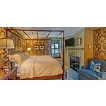 [By Peddlers Village PA] Golden Plough Inn $129 Weeknights or $169 Weekends With Breakfast &amp; More SUMMER STAY