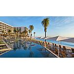 5-Nights Luxury Hilton Cancun with All-Inclusive Dining &amp; Free-Flow Drinks From $1768 (Travel Through December 20, 2024)