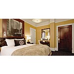[New York City] The Algonquin Hotel Times Square, Autograph Collection Up To 50% Off Rates Through September 2023