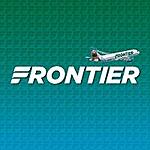 Frontier Airlines $29 OW Airfares for Discount Den Members or $32 OW Airfares for Non-Members - Book by July 7, 2023