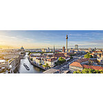 New Jersey or Washington DC to Berlin Flight &amp; Hotel Packages of Up To $500 Off on United Vacations - Book by July 25, 2023