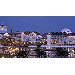 Disney+ Subscribers Save Up To 35% At Select Disney Resort Hotels in Florida This Fall/Winter