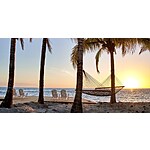 [Marathon FL] Isla Bella Beach Resort and Spa in Florida Keys From $199 Per Weeknight in Oceanfront Balcony Room with Perks