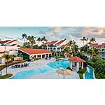 [Puerto Rico] Wyndham Palmas Beach and Golf Resort 3-Night Stay with $125 F&amp;B Credit, No Resort Fee, Free Parking, 1 Day Golf Cart For $699 (Travel Thru Dec 21, 2023)