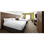 Holiday Inn Express &amp; Suites Oakhurst-Yosemite Park Area Starting From $99 Per Night With Perks (Travel through February 2024)