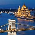 New York to Budapest Hungary $520 RT Airfares on Finnair Economy Light (Travel October - May 2024)