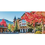 [Whistler BC Canada] Whistler Village Inn &amp; Suites From $80 Per Night with Free Parking on 2+ Nights (Travel Through November 2023)