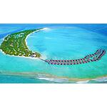 Dhonakulhi Island, Maldives All-Inclusive 5-Night Stay/2-Guest 5-Star Villa Trip From $3174 (Travel thru Dec 23, 2024)