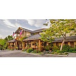 [Cambria CA] Cambria Pines Lodge 2-Night Weeknight Stay For 2 With Dinner &amp; Daily Breakfast For 2 Ppl $369
