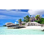 RT New Jersey to Mahé Seychelles $905 Airfares on Turkish Airlines (Very Limited Travel January - March 2024)