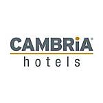 [Amex Offer] Cambria &amp; Ascend Hotels $100 Statement Credit on $300+ Spend YMMV **Add Offer** Use By December 31, 2023
