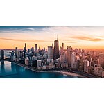 [Chicago IL] AC Hotel Chicago Downtown $119 Rates With Free Parking &amp; No Resort Fee (Travel November - April 2024) $129