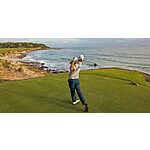 [La Romana Dominican Republic] 5* Casa de Campo 3-Night Stay for 2 Ppl With Daily Breafkast, Free Golf &amp; More $599 (Travel June - September 2024)