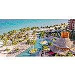 [Cancun Mexico] 5* Villa del Palmar Beach Resort &amp; Spa 3-Night Stay For 2 Ppl From $349 (Up To 60% Off)