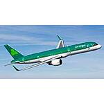 Aer Lingus BF CM  Event - Flights To Ireland for Up to $100 Off Economy or Up To $200 Off Business Class - Book By November 29, 2023