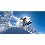 [Southern Vermont] Stratton Mountain Resort 2-Night Stay with 2-Day Lift Tickets $599 For 2 People - Stay Through April 14, 2024