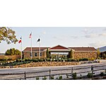 [Texas] Carter Creek Winery Resort and Spa $169 Per Night For Up to 4 Ppl with Perks (Stay Weeknights Through March 14, 2024)