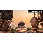 RT Chicago to Hyderabad India $706 Airfares on Etihad Airways with Free Checked Bag (Travel February - March 2024)