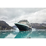 Holland America Line 'Time of Your Life' Offer: Balcony Upgrades, Up to 40% Off and Kids Under 18 Sail Free Plus More