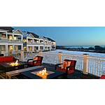 [Cape Elizabeth Maine] Inn By The Sea 50% Off Weekday Stays With Cocktail &amp; $25 F&amp;B Credit Through March 2024 $229