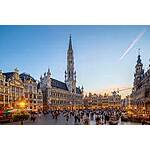 RT Miami to Brussels Belgium $441 Airfares on Aer Lingus BE (Limited Travel January - February 2024)