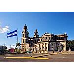 RT Philadelphia to Managua Nicaragua $260 Airfares on American Airlines BE (Travel January - March 2024)