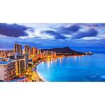 Hawaiian Airlines To and From Southern CA and Hawaii Flash Sale Airfares - Book by December 25, 2023
