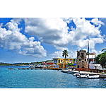 RT Boston to St Croix USVI $232 Airfares on American Airlines BE (Travel January - February 2024)