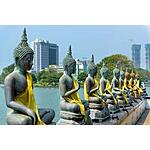 RT Seattle to Colombo Sri Lanka $870 on 5* Singapore Airlines (Travel October - November 2024)