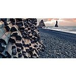 4-Day/3-Night Iceland Vacation Package: Roundtrip Airfare, Hotel, Breakfast & Tours from $879/ Person (Travel March 1 - May 31, 2024)