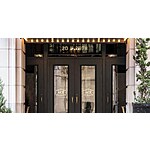 [New York City] Ace Hotel New York Up To 45% Off Per Night &amp; No Daily Resort Fees For Weekend Stays (Travel April - August 2024)