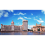 Roundtrip Flight from Washington DC to Mumbai India from $675 (Travel September - October 2024)