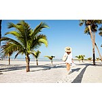 RT New Jersey to Ft Myers FL or Vice Versa $137 Nonstop Airfares on JetBlue or United Airlines BE (Travel March - August 2024)
