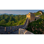 Viking (Ocean) Voyages - Discover More China (Also Featuring Tibet) Free Up To International Air; $25 Deposits; Up To $400 OBC &amp; Special Fares - Book by February 29, 2024