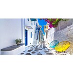 [Mykonos Greece] Amazon Mykonos Resort &amp; Spa From $219 Nightly Rates with Airport Ground Transfers, Daily Breakfast and More (Travel April - October 2024)