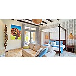 [Belize] The Lodge at Jaguar Reef 3-Night Stay for 2 Ppl For $775 With Daily Breakfasts &amp; $25 Resort Credit (Travel May-December 2024)