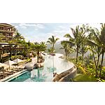 Ubud, Bali: Padma Resort: 3 Nights for 2 Guests w/ 2 Meals/Day, Massage & More from $620 (Travel by Dec 19, 2024)