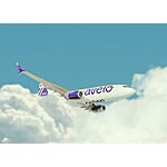 Avelo Airlines Intro Fares to 3 New Routes $62 One-Way (RDU-ALB; MHT-GSP, ROC-GSP) - Book by February 22, 2024