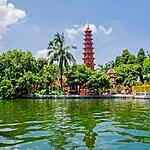 RT New York to Hanoi Vietnam $868 Airfares on Turkish Airlines with 2 Free Checked Bags (Travel September 2024)