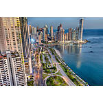 RT San Jose CA to Panama City $296 Airfares on Delta Air Lines BE (travel August - October 2024)