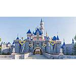 Disneyland Resort Hotels - Up to 15% Weeknight Savings on Select Rooms; Early Theme Park Entrance &amp; Preferred Dining Reservations - Book by