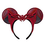 Disney Ear Headbands: Scarlet Witch $18; Mickey &amp; Friends Loungefly $27; And More + Free Shipping on $75