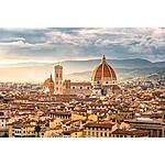 RT San Francisco to Florence Italy $480 Airfares on Condor/Air Dolomite BE (Limited Travel April 2024)
