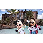 Costco Travel &quot;Hot Buys&quot; Packages for Walt Disney World, DIsneyland, AULANI and Disney Cruise Line Exclusive Promotions
