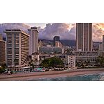 Costco Members [Oahu Hawaii] Moana Surfrider, A Westin Resort &amp; Spa 4-Night + $100 Resort Credit, Digital Shop Card, Taxes &amp; Fees &amp; More From $819 PP - Book by April 4, 2024